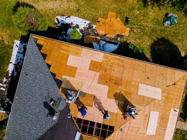 Quick and Trustworthy Emergency Roof Repair Services in South Palm Beach, FL